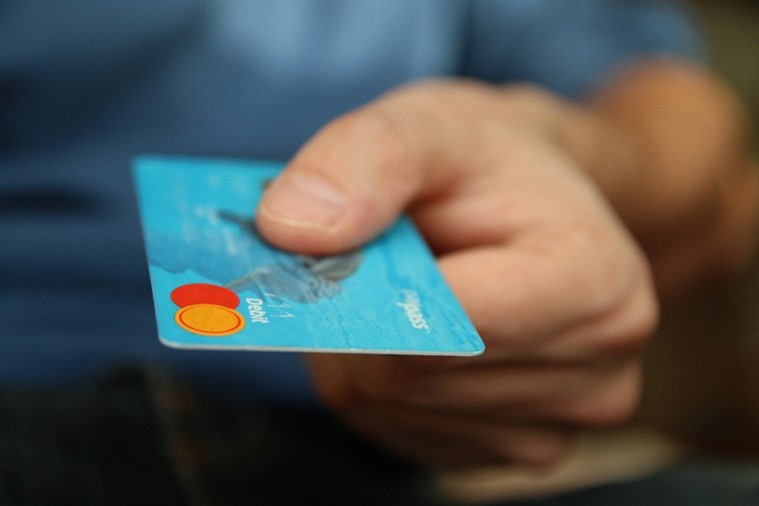 Generation of Debt: The Average Credit Card Debt by Age