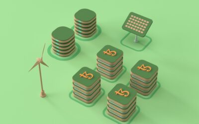 Navajo Nation Mining Bitcoin Using Sustainable Energy