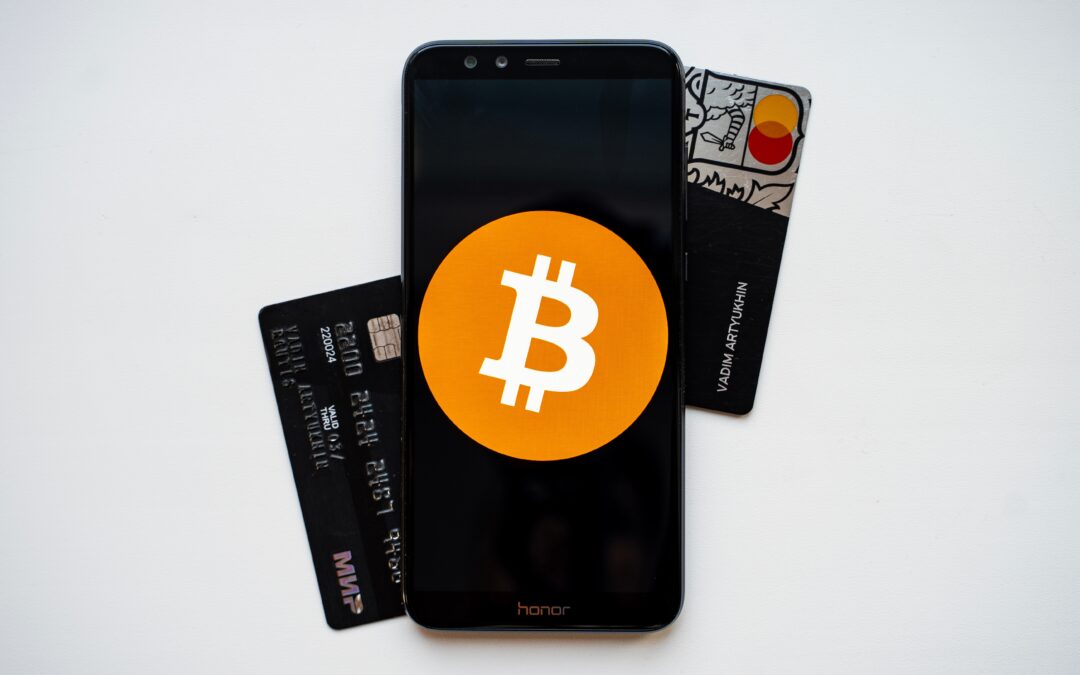 Latest Innovation In Crypto Is A Cryptocurrency Credit Card